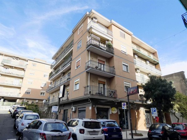 appartamento in vendita a Mascalucia
