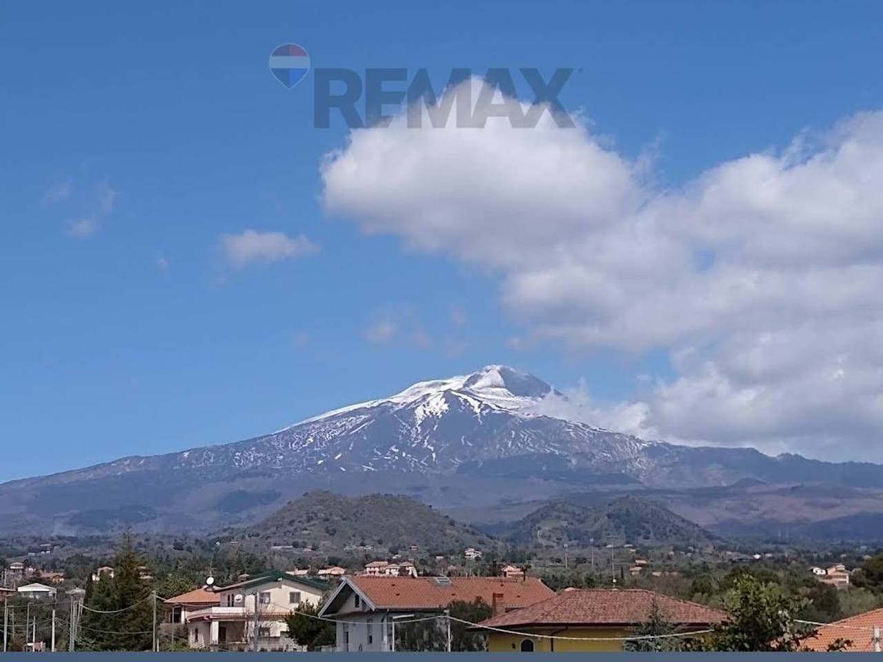 terreno in vendita a Mascalucia in zona Massa Annunziata