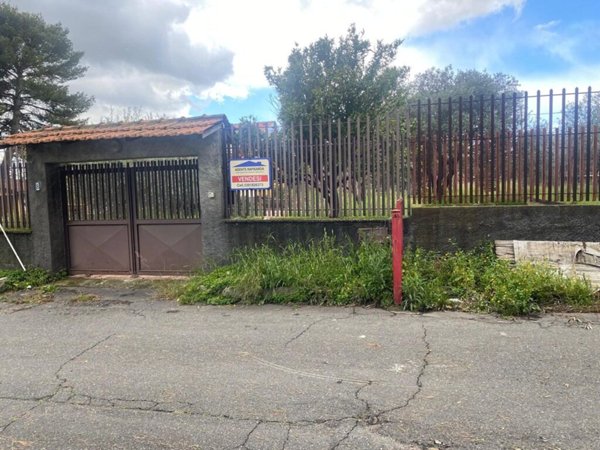 casa indipendente in vendita a Mascalucia in zona Massa Annunziata
