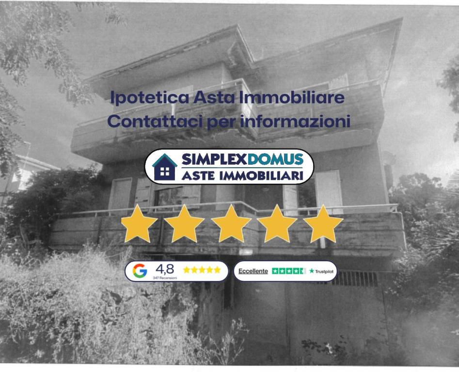 casa indipendente in vendita a Mascalucia