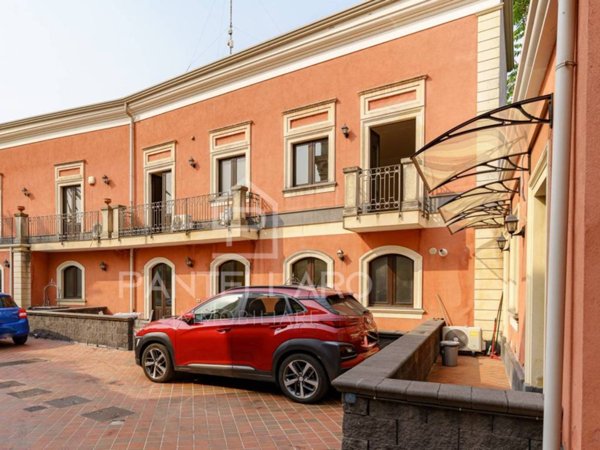 casa indipendente in vendita a Mascalucia