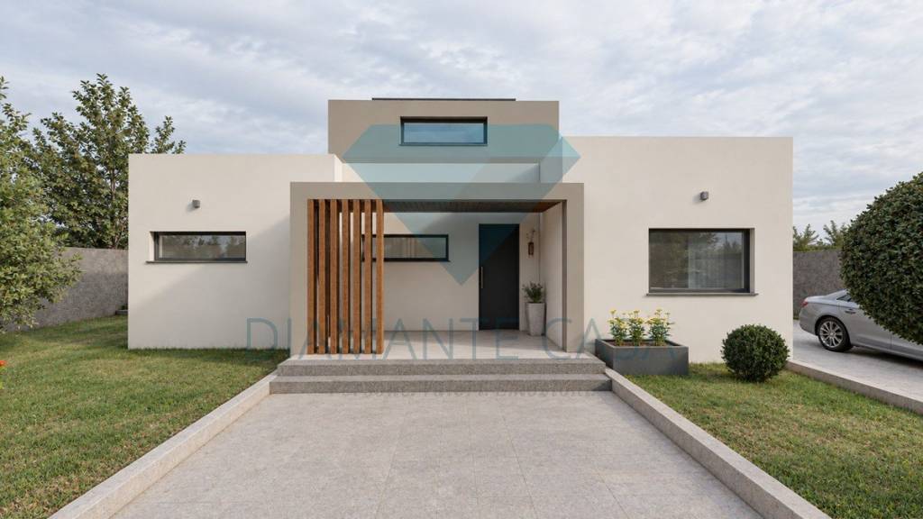 casa indipendente in vendita a Mascalucia in zona Massa Annunziata