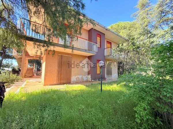 casa indipendente in vendita a Mascalucia in zona Massa Annunziata
