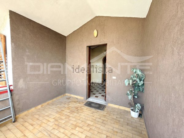 appartamento in vendita a Mascalucia