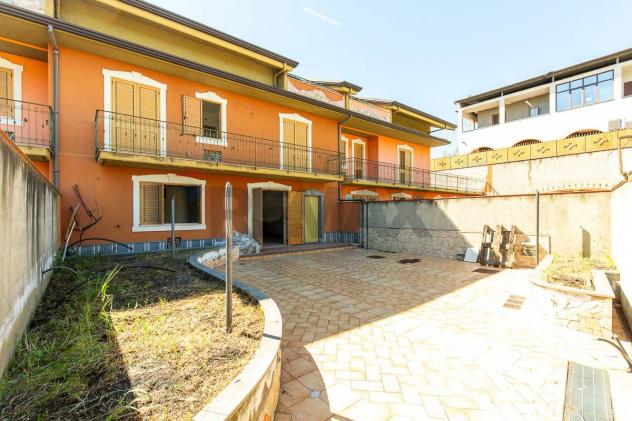 casa indipendente in vendita a Mascalucia