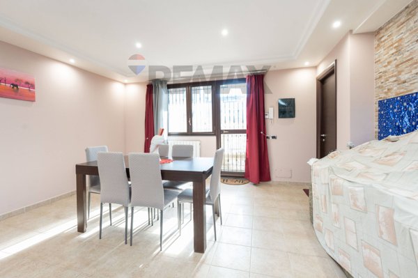 casa indipendente in vendita a Mascalucia