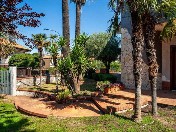 casa indipendente in vendita a Mascalucia in zona Massa Annunziata