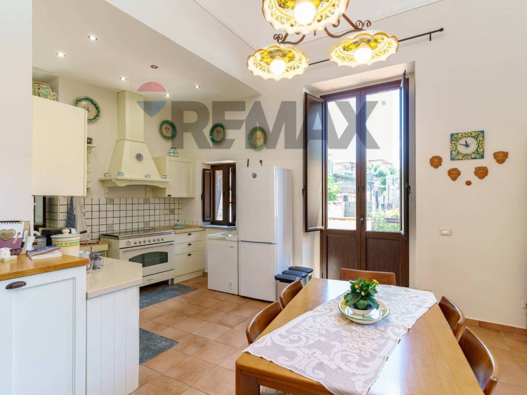 casa indipendente in vendita a Mascalucia