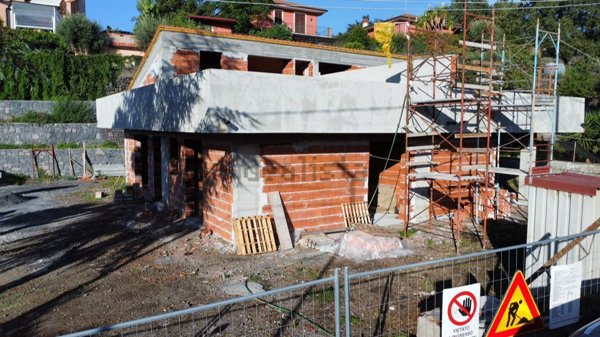 casa indipendente in vendita a Mascalucia in zona Massa Annunziata