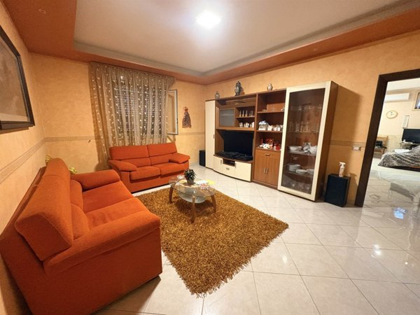 appartamento in vendita a Mascalucia