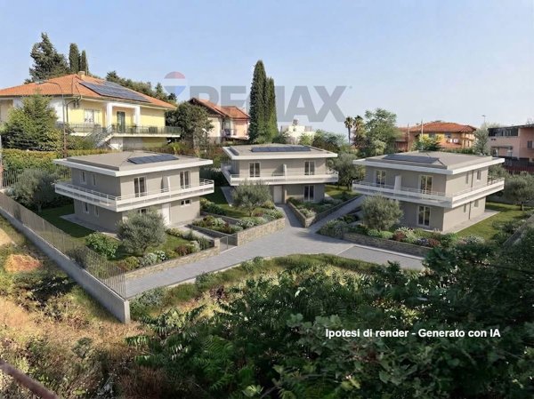 terreno in vendita a Mascalucia in zona Massa Annunziata