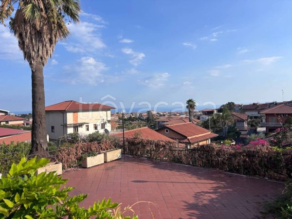 casa indipendente in vendita a Mascalucia