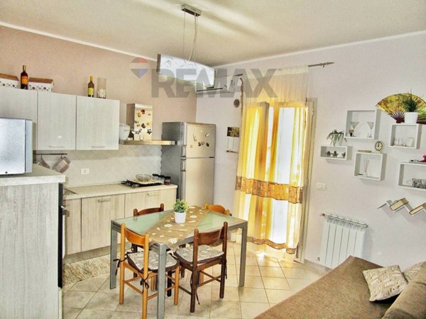 appartamento in vendita a Mascalucia