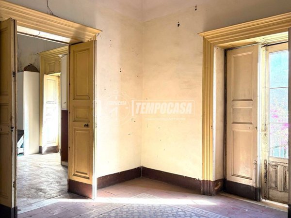 appartamento in vendita a Mascalucia