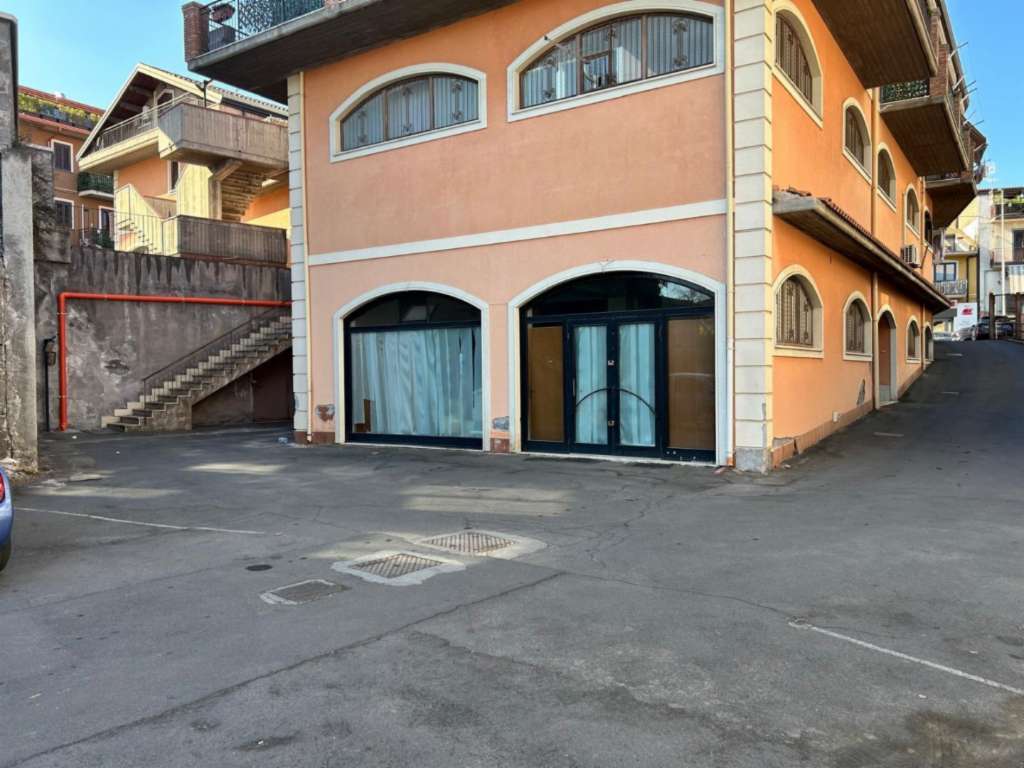 appartamento in vendita a Mascalucia