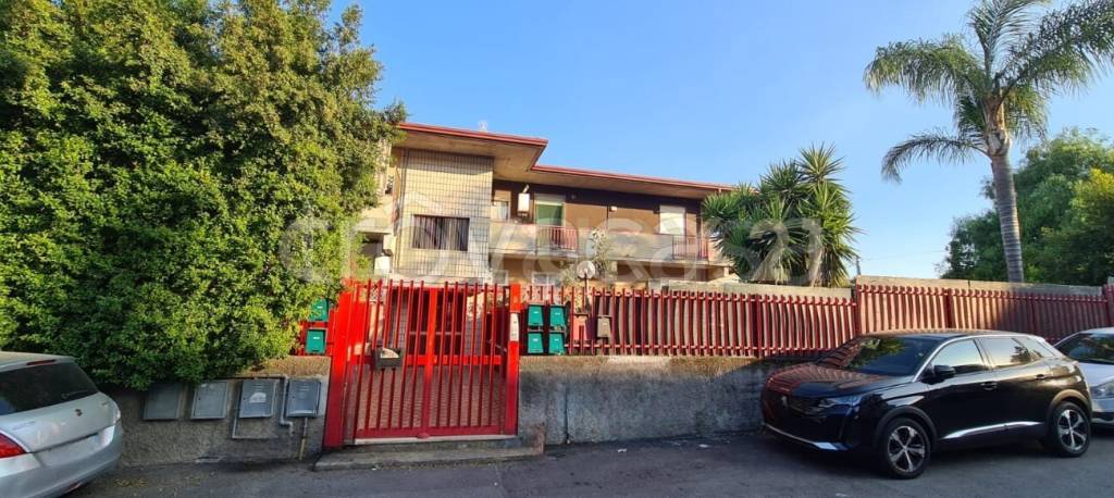 appartamento in vendita a Mascalucia