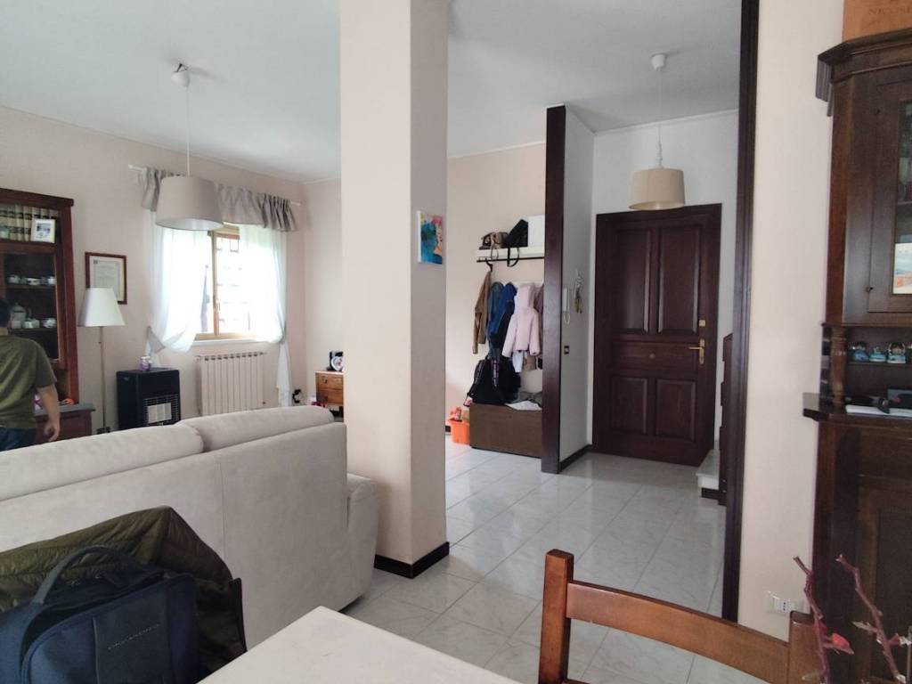 casa indipendente in vendita a Mascalucia in zona Massa Annunziata