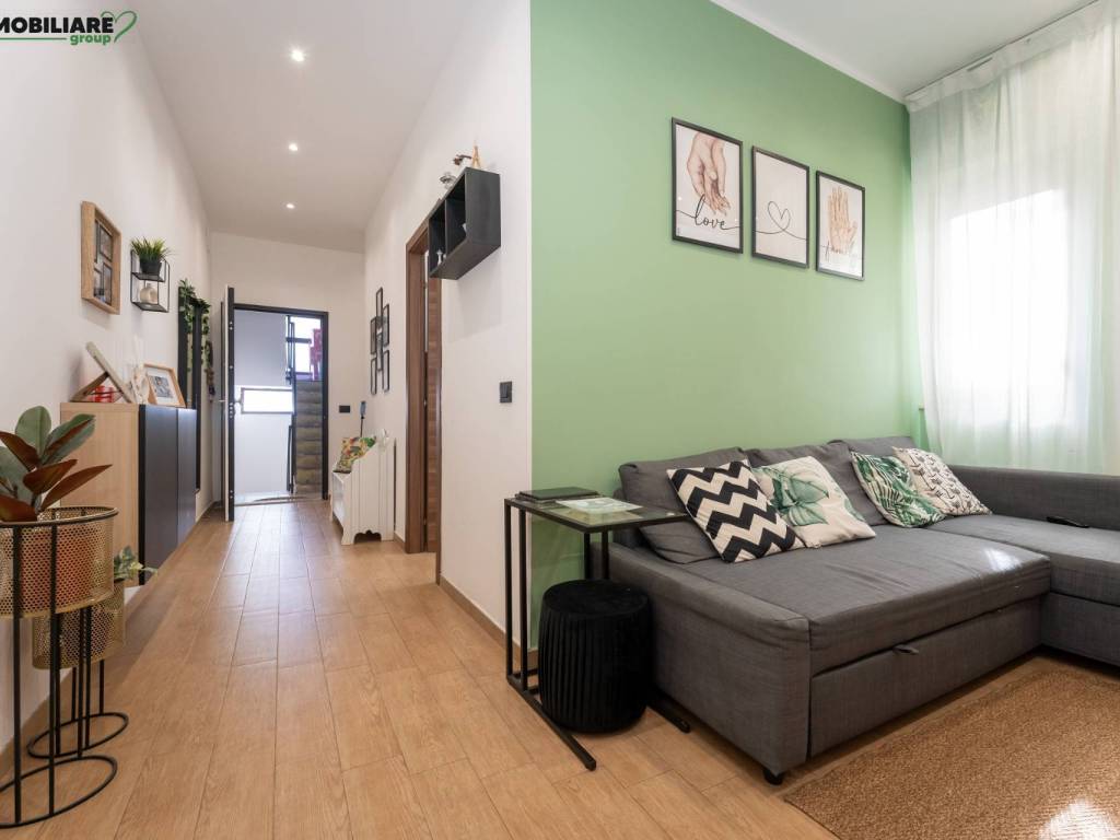 casa indipendente in vendita a Mascalucia