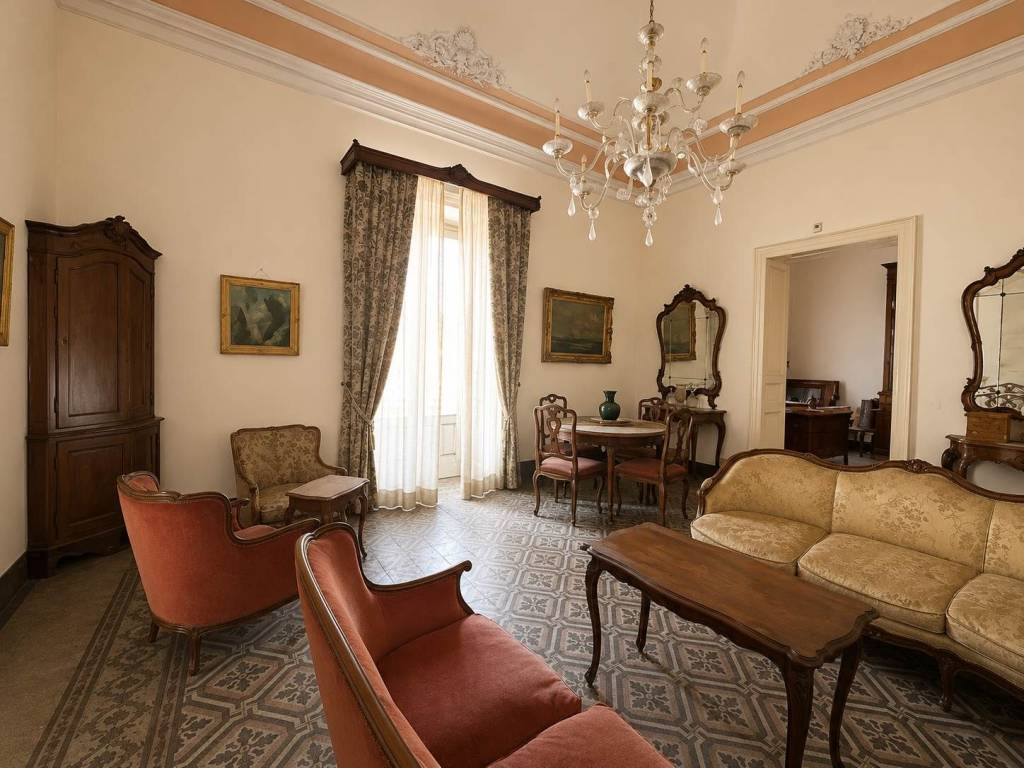 casa indipendente in vendita a Mascalucia