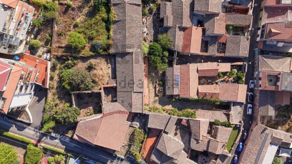 terreno in vendita a Mascalucia