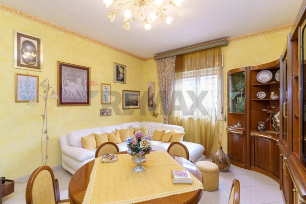 appartamento in vendita a Mascalucia