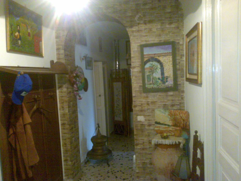 appartamento in vendita a Mascalucia