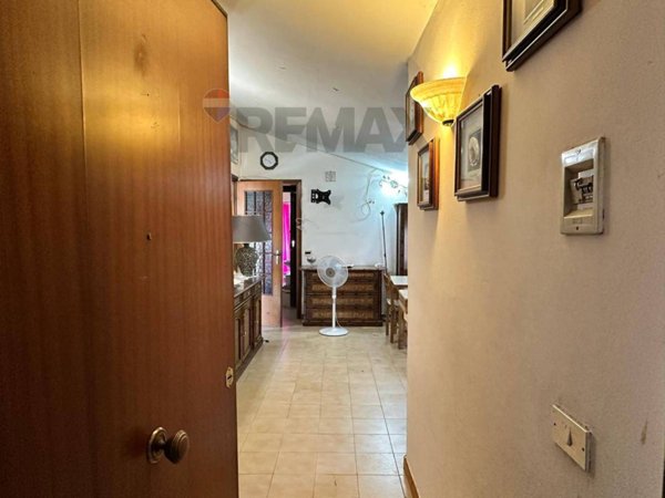 appartamento in vendita a Mascalucia