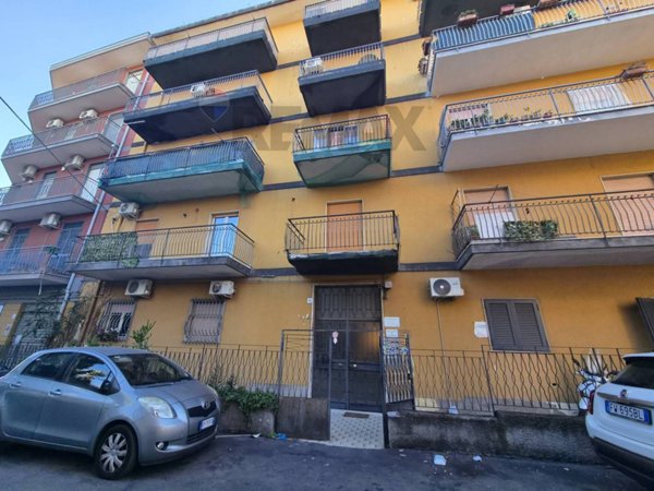 appartamento in vendita a Mascalucia