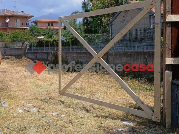 terreno in vendita a Mascalucia in zona Massa Annunziata