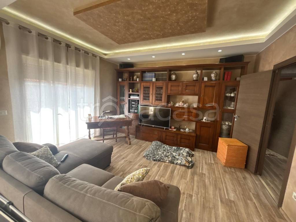 appartamento in vendita a Mascalucia