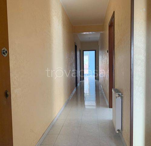 appartamento in vendita a Militello in Val di Catania