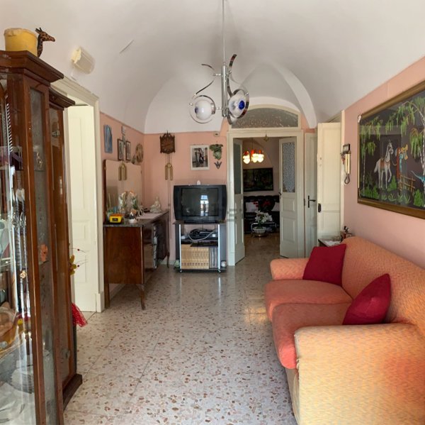 appartamento in vendita a Militello in Val di Catania