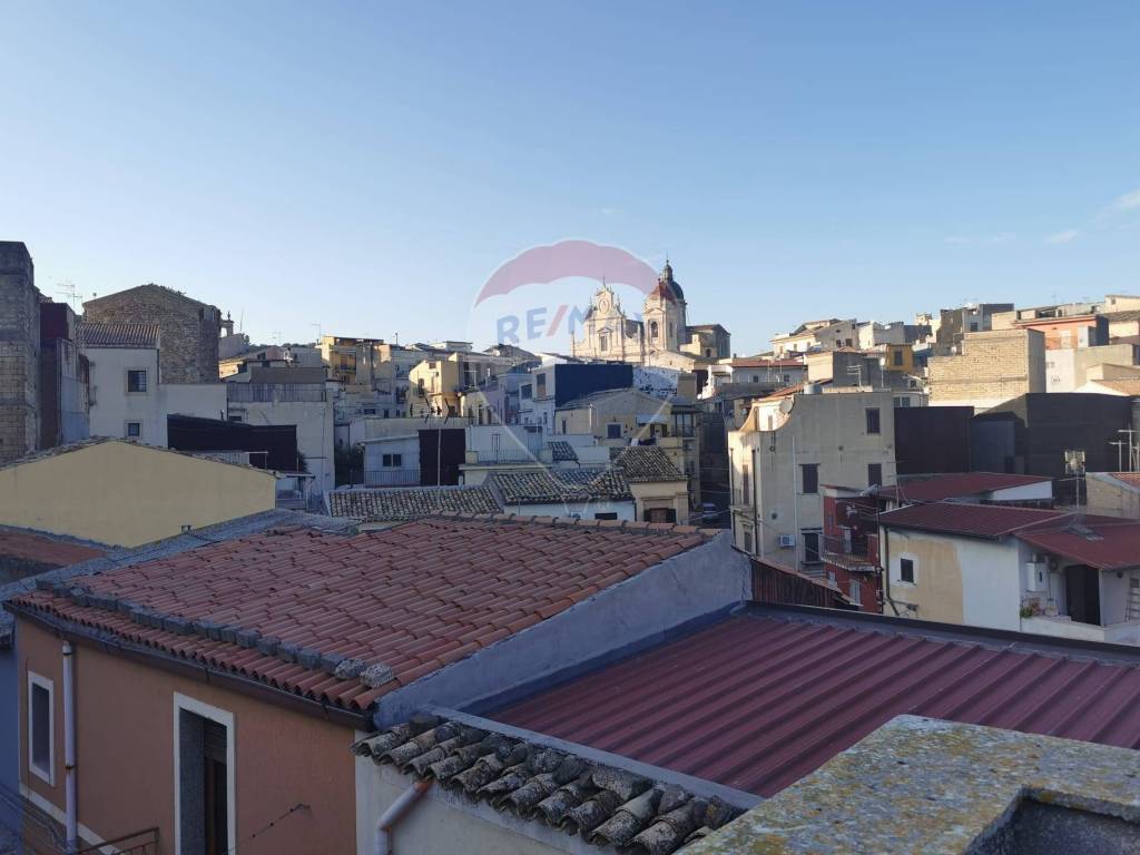 casa indipendente in vendita a Militello in Val di Catania