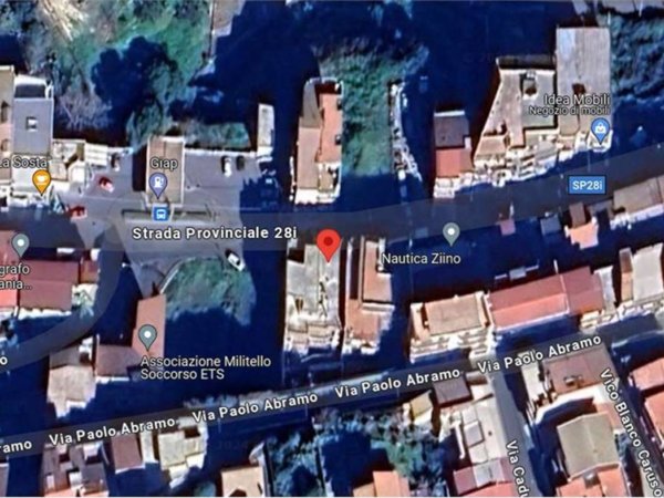 ufficio in vendita a Militello in Val di Catania