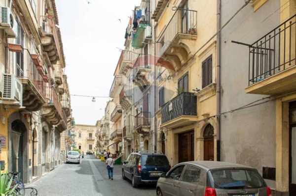 appartamento in vendita a Militello in Val di Catania