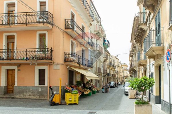 appartamento in vendita a Militello in Val di Catania