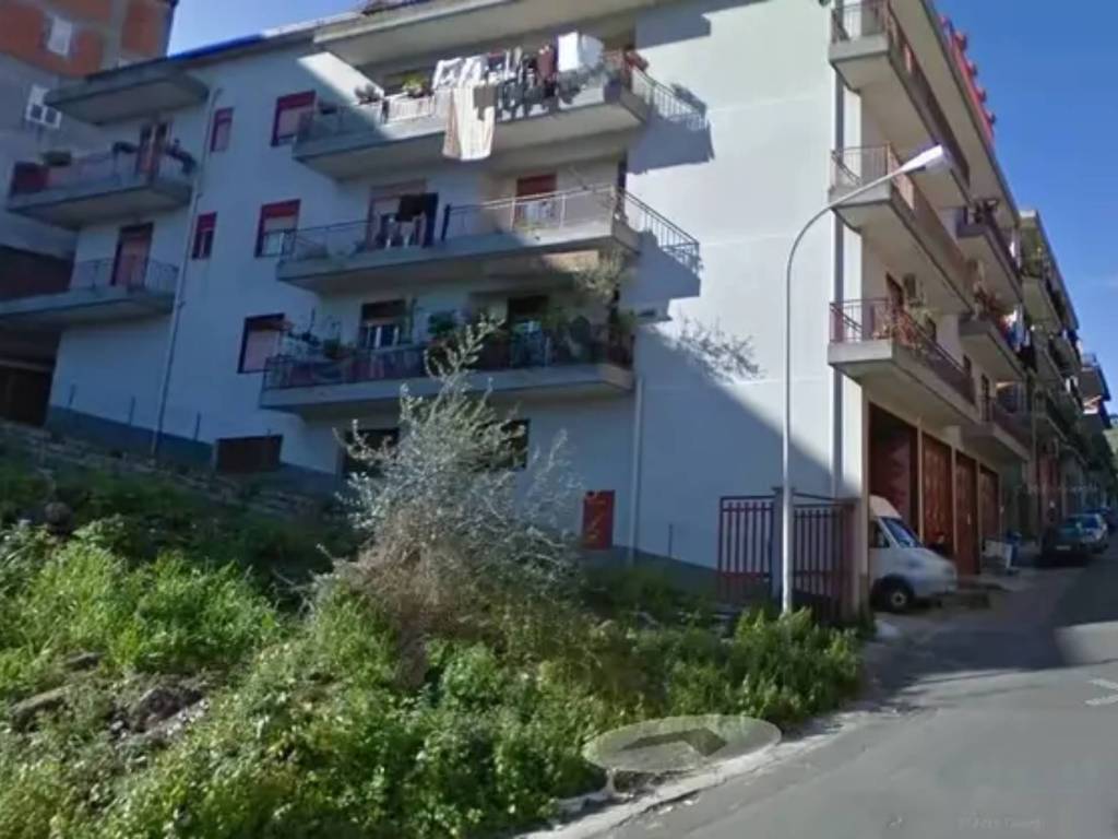 appartamento in vendita a Militello in Val di Catania