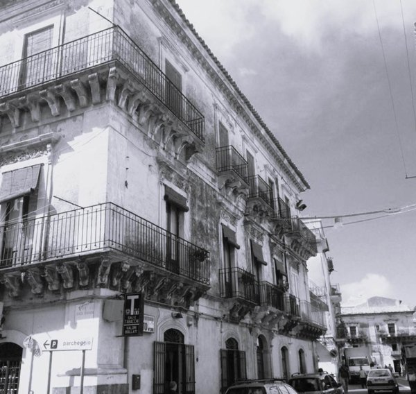 appartamento in vendita a Militello in Val di Catania