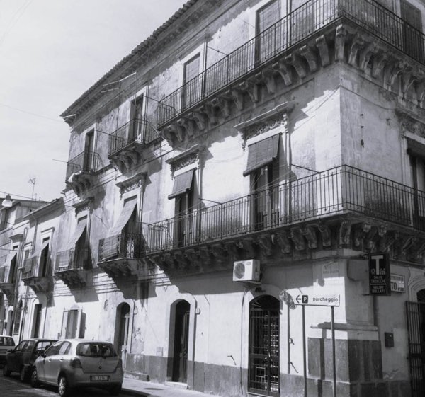 appartamento in vendita a Militello in Val di Catania