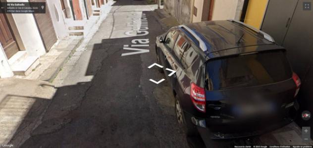 appartamento in vendita a Militello in Val di Catania