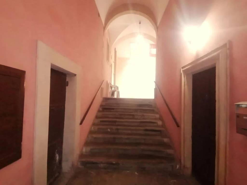 appartamento in vendita a Militello in Val di Catania