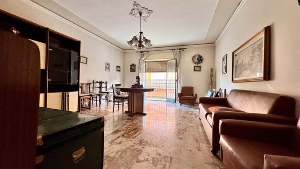 appartamento in vendita a Militello in Val di Catania