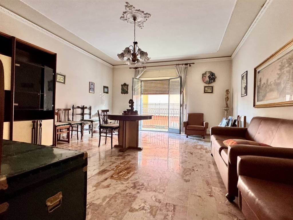 appartamento in vendita a Militello in Val di Catania