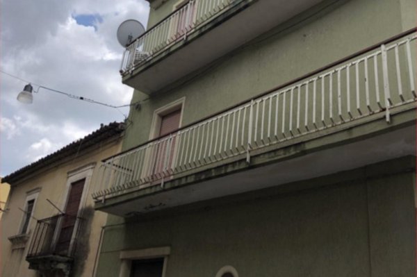 appartamento in vendita a Militello in Val di Catania
