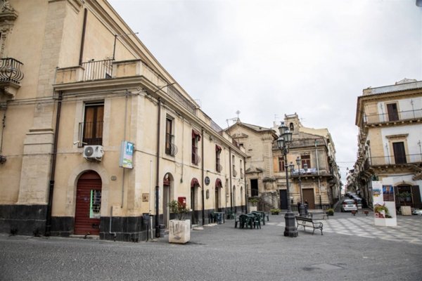 monolocale in vendita a Militello in Val di Catania