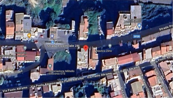 casa indipendente in vendita a Militello in Val di Catania