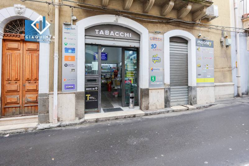 terreno edificabile in vendita a Militello in Val di Catania