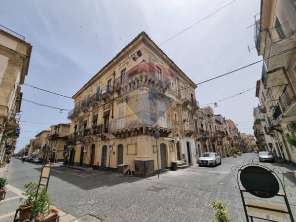 appartamento in vendita a Militello in Val di Catania