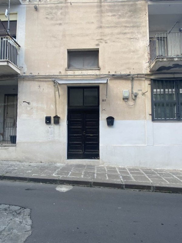 appartamento in vendita a Militello in Val di Catania