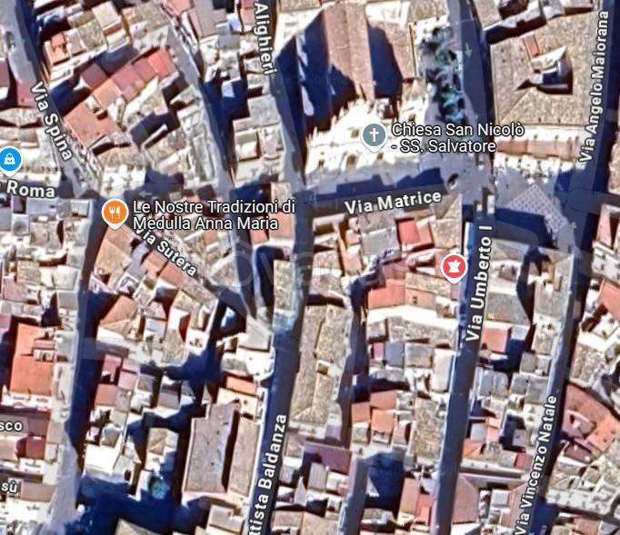 appartamento in vendita a Militello in Val di Catania